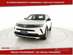 Bianco Usata 2021 Opel Mokka-e Edition SUV | 17.200 € (Buon prezzo)