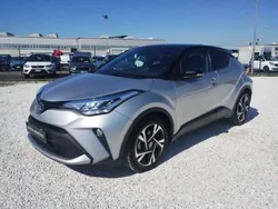 Silver metallic & black Usata 2023 Toyota C-HR Trend SUV | 25.500 € (Ottimo prezzo)