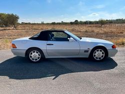 Usata 1992 Mercedes SL300 Cabrio | 28.000 €