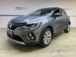 Grigio Usata 2020 Renault Captur Intens SUV | 14.990 € (Buon prezzo)