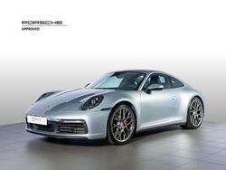 Argento dolomite metallizzato Usata 2019 Porsche 911 Carrera S Coupé | 115.911 € (Super prezzo)