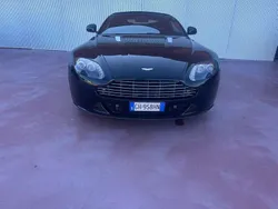 Nero Usata 2012 Aston Martin V8 Vantage Coupé | 75.000 € (Super prezzo)