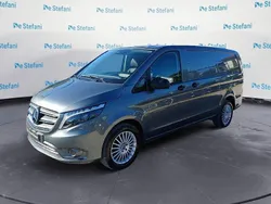 Grigio Usata 2023 Mercedes Vito Monovolume | 34.800 € (Ottimo prezzo)