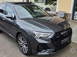 Grigio Usata 2019 Audi Q3 SUV | 31.499 € (Molto cara)