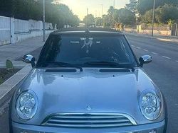Usata 2008 Mini One Cabriolet Cabrio | 8000 € (Cara)