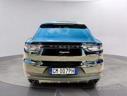 Nero Usata 2023 Porsche Cayenne Platinum Edition SUV | 89.990 € (Molto cara)