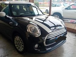 Marrone Usata 2015 Mini Cooper D Due volumi | 8900 € (Buon prezzo)