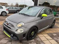 Grigio opaco Usata 2019 Abarth 595 Turismo Due volumi | 16.500 € (Buon prezzo)