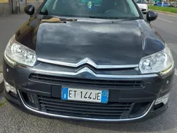 Usata 2013 Citroën C5 Station wagon | 3500 € (Super prezzo)