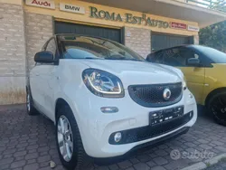 Other Usata 2019 Smart ForFour Passion Due volumi | 13.990 € (Buon prezzo)