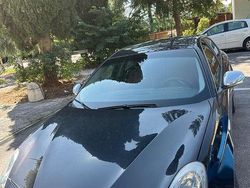 Nero Usata 2015 Alfa Romeo Giulietta Sprint Due volumi | 9000 € (Buon prezzo)