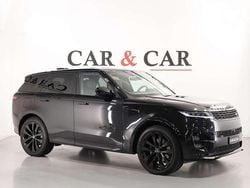 Nero Usata 2025 Land Rover Range Rover Sport Autobiography SUV | 139.000 € (Super prezzo)