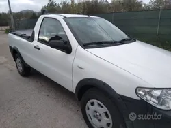 Usata 2009 Fiat Strada | 8000 €