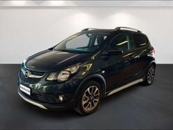 Grigio Usata 2019 Opel Karl Rocks S Due volumi | 7700 € (Buon prezzo)