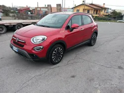 Usata 2020 Fiat 500X Cross SUV | 15.000 € (Buon prezzo)