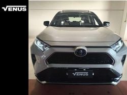Bianco Usata 2021 Toyota RAV4 Hybrid Style SUV | 32.900 € (Ottimo prezzo)