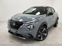 Grigio Usata 2024 Nissan Juke SUV | 25.900 € (Cara)
