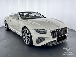 Bianco Nuova 2025 Bentley Continental Tre volumi | 365.000 €