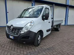 Bianco Usata 2020 Renault Master Furgone | 20.800 € (Cara)