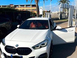 Bianco Usata 2020 BMW 220 M Sport Coupé | 28.700 € (Buon prezzo)
