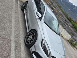 Grigio Usata 2018 Mercedes A200 Premium Tre volumi | 16.500 € (Ottimo prezzo)
