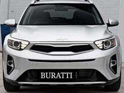 Grigio Usata 2025 Kia Stonic Style SUV | 16.900 € (Buon prezzo)