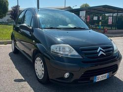 Nero Usata 2006 Citroën C3 Due volumi | 2200 € (Buon prezzo)