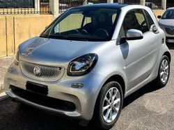 Usata 2015 Smart ForTwo Coupé Passion Due volumi | 11.000 € (Cara)