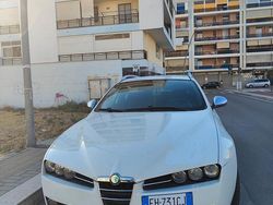 Usata 2011 Alfa Romeo 159 Station wagon | 1600 €