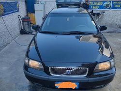 Nero Usata 2004 Volvo V70 Station wagon | 3500 €