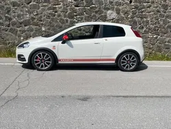 Usata 2008 Abarth Grande Punto Due volumi | 9000 € (Buon prezzo)