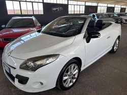 Bianco Usata 2010 Renault Mégane Cabriolet GT-Line Cabrio | 6900 €