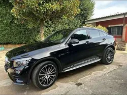 Usata 2018 Mercedes GLC350 Premium SUV | 29.500 € (Molto cara)