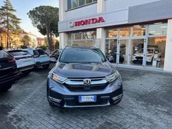 Other Usata 2018 Honda CR-V Executive SUV | 19.400 € (Cara)