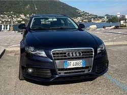 Usata 2008 Audi A4 Ambiente Station wagon | 5000 € (Buon prezzo)