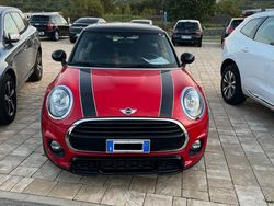 Rosso Usata 2014 Mini Cooper Sport Due volumi | 10.800 € (Buon prezzo)