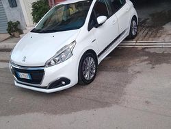 Usata 2019 Peugeot 208 Due volumi | 7500 € (Super prezzo)