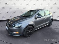 Grigio Usata 2016 VW Polo Trendline Tre volumi | 9900 € (Buon prezzo)