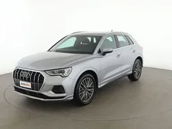 Argento Usata 2022 Audi Q3 Advanced SUV | 34.599 € (Ottimo prezzo)