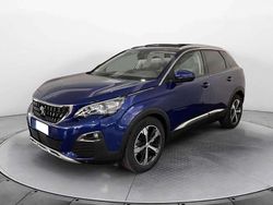 Blu Usata 2020 Peugeot 3008 Allure SUV | 19.500 € (Buon prezzo)