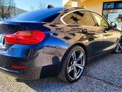 Blu/azzurro Usata 2015 BMW 420 Gran Coupé M Sport Coupé | 18.100 € (Buon prezzo)