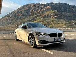 Usata 2013 BMW 420 Coupé | 16.900 € (Buon prezzo)