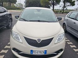 Usata 2017 Lancia Ypsilon Gold Due volumi | 10.000 € (Buon prezzo)