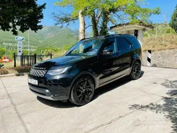 Nero Usata 2021 Land Rover Discovery 5 Landmark SUV | 39.900 €