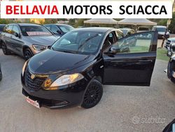 Nero Usata 2014 Lancia Ypsilon Due volumi | 7300 € (Cara)