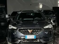 Blu Usata 2023 Cupra Formentor SUV | 26.990 € (Buon prezzo)