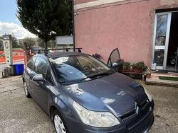 Grigio Usata 2008 Citroën C4 Coupé | 2300 € (Buon prezzo)