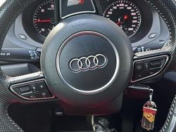 Blu Usata 2018 Audi Q3 SUV | 18.000 € (Buon prezzo)