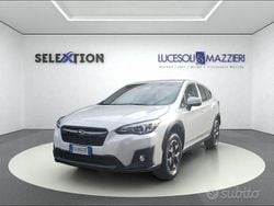 Bianco Usata 2019 Subaru XV Style SUV | 15.900 € (Buon prezzo)