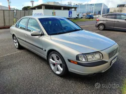 Usata 1998 Volvo S80 Tre volumi | 4500 €